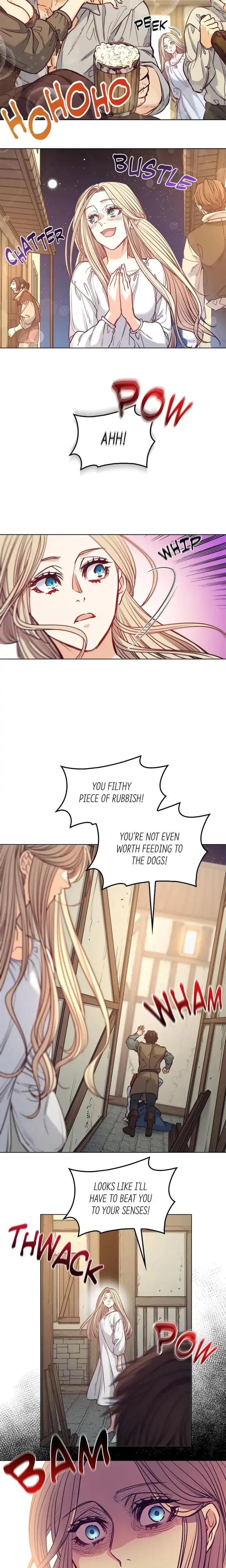Lady Devil Chapter 100 - Page 19