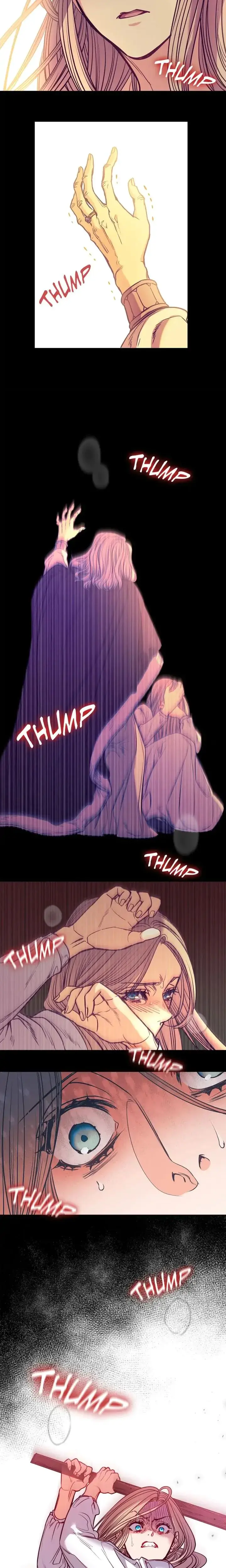 Lady Devil Chapter 100 - Page 20