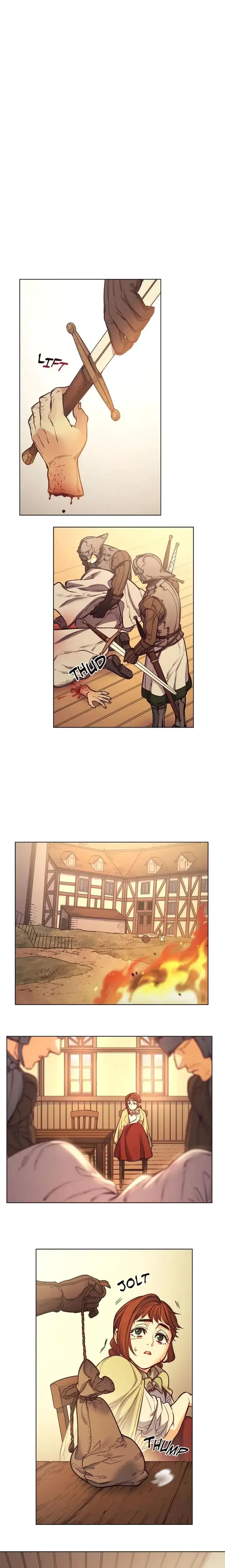 Lady Devil Chapter 100 - Page 3