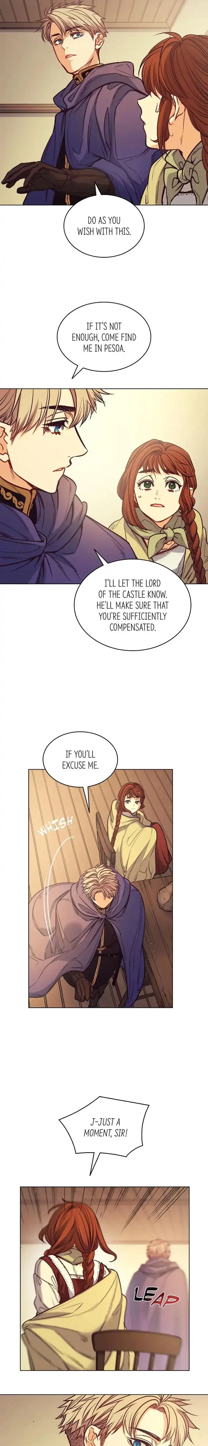 Lady Devil Chapter 100 - Page 4
