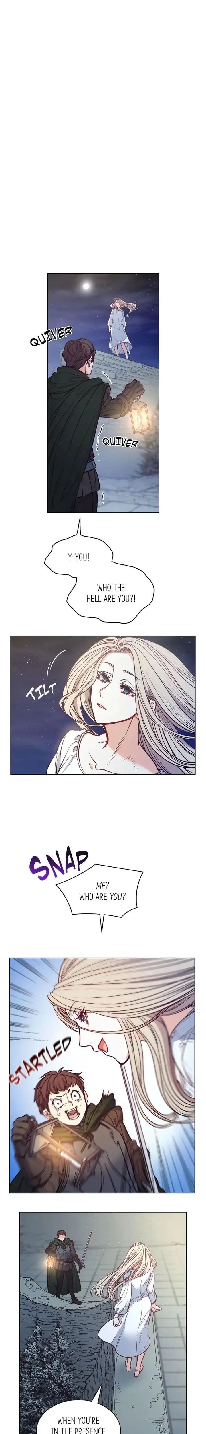 Lady Devil Chapter 100 - Page 7