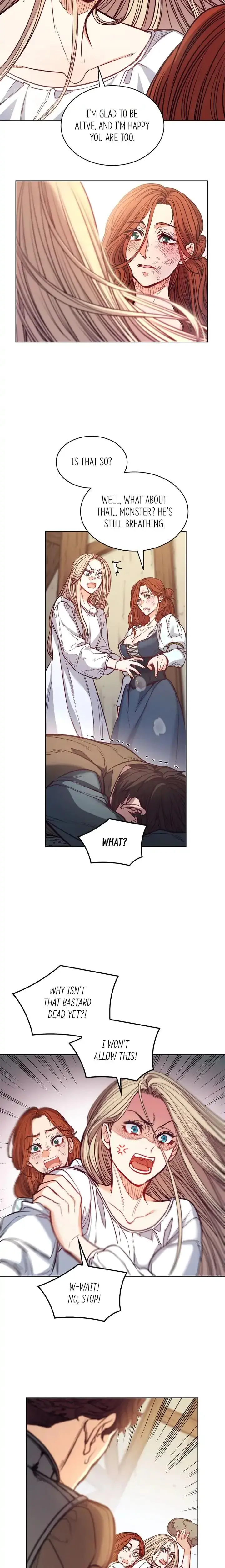 Lady Devil Chapter 101 - Page 10