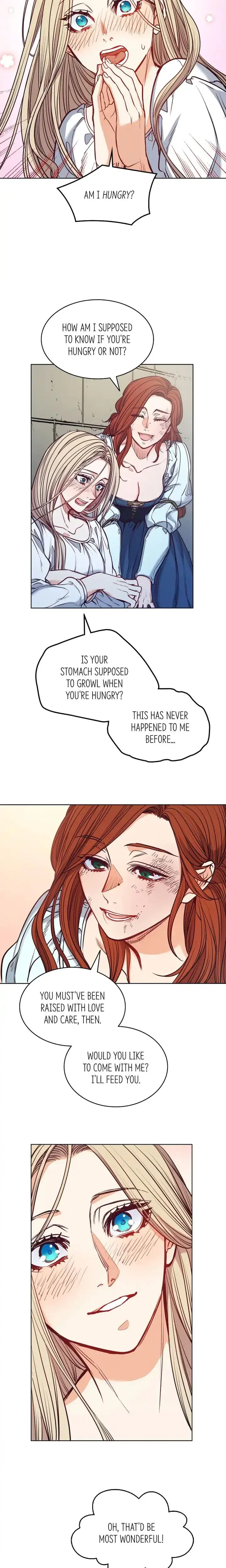 Lady Devil Chapter 101 - Page 18