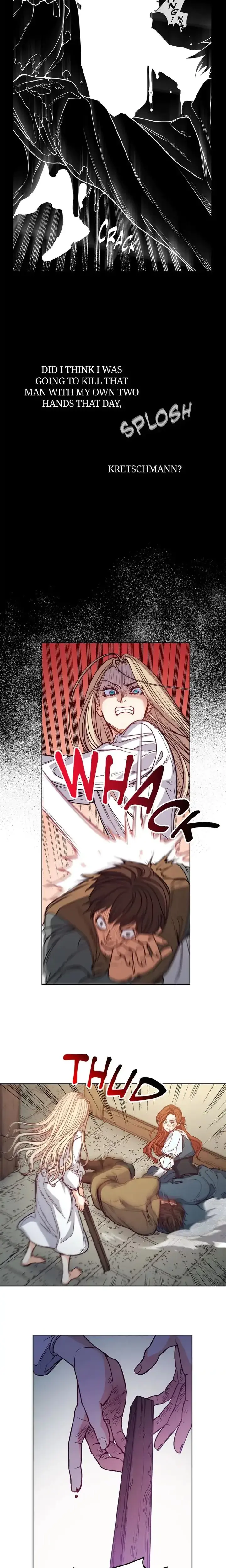 Lady Devil Chapter 101 - Page 8