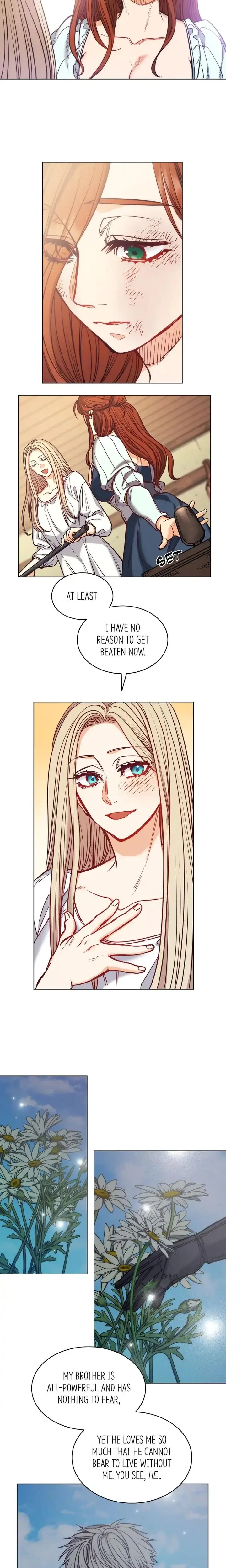 Lady Devil Chapter 102 - Page 16