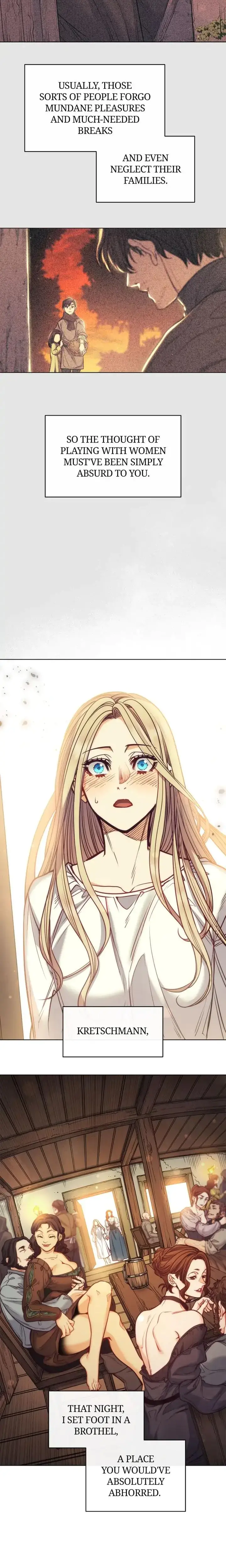 Lady Devil Chapter 102 - Page 2