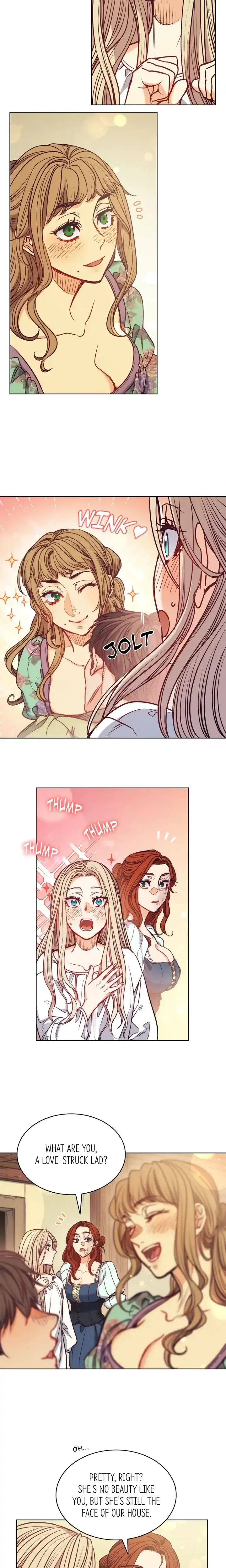 Lady Devil Chapter 102 - Page 4