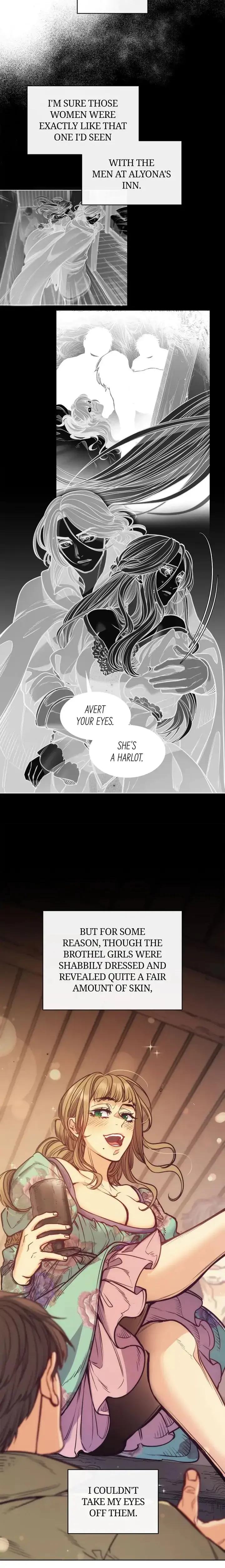 Lady Devil Chapter 102 - Page 6