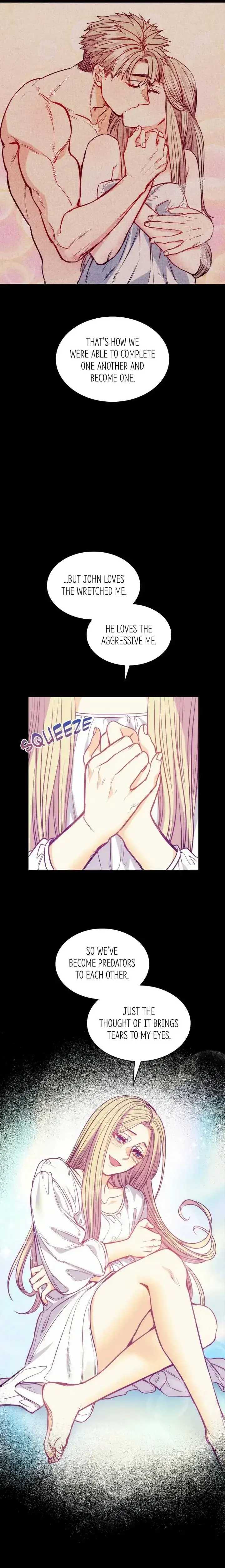 Lady Devil Chapter 103 - Page 14