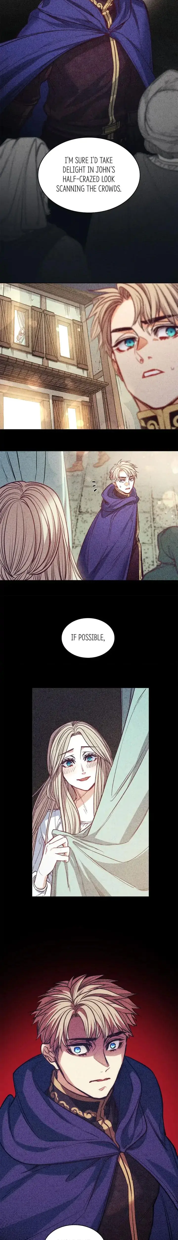 Lady Devil Chapter 103 - Page 16