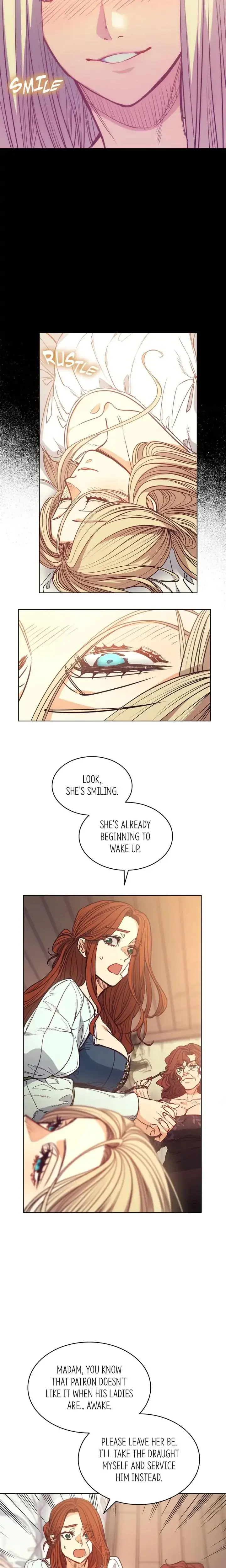 Lady Devil Chapter 103 - Page 18
