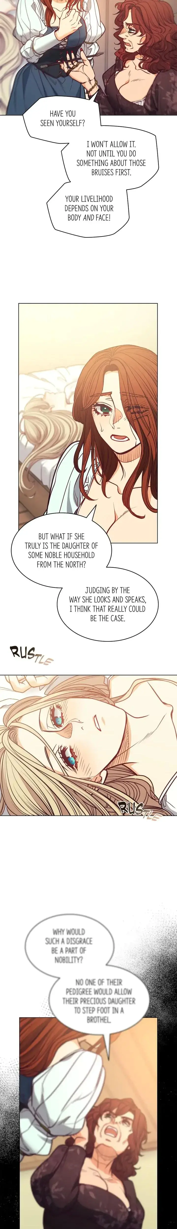 Lady Devil Chapter 103 - Page 19