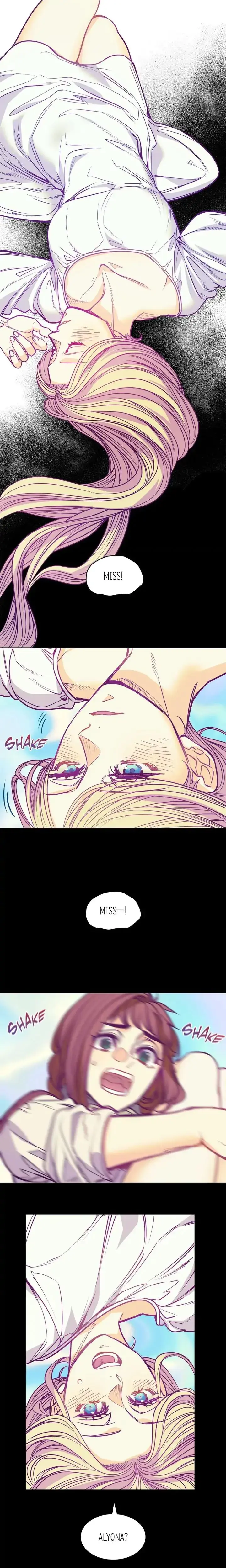 Lady Devil Chapter 103 - Page 4