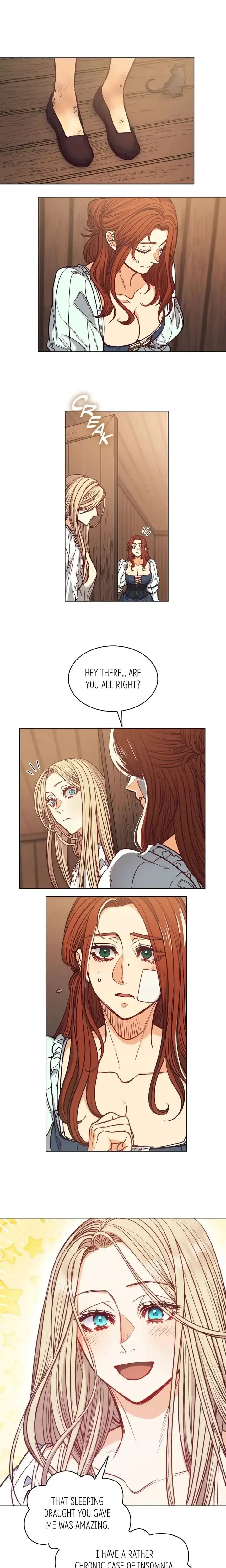 Lady Devil Chapter 104 - Page 13