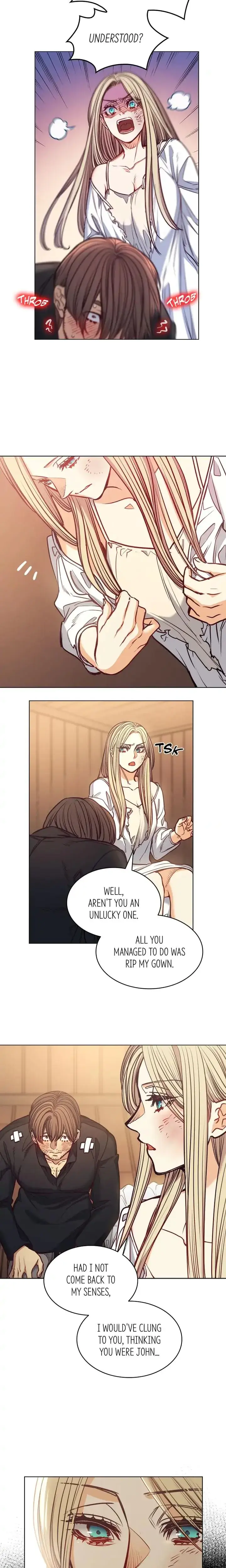 Lady Devil Chapter 104 - Page 6