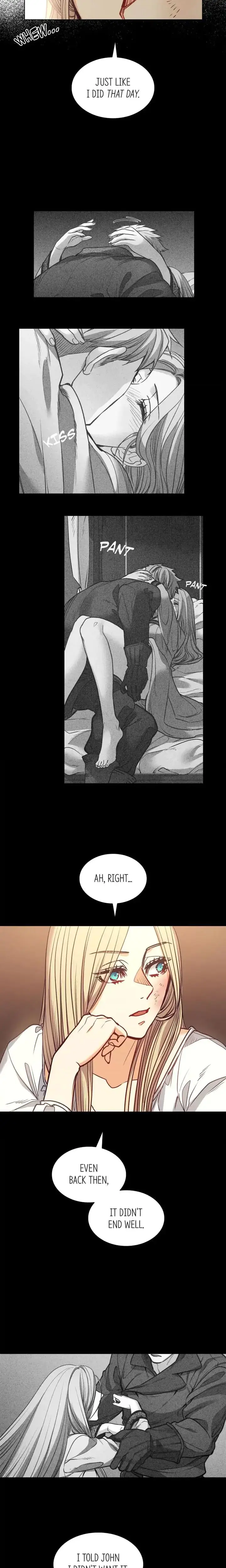 Lady Devil Chapter 104 - Page 7
