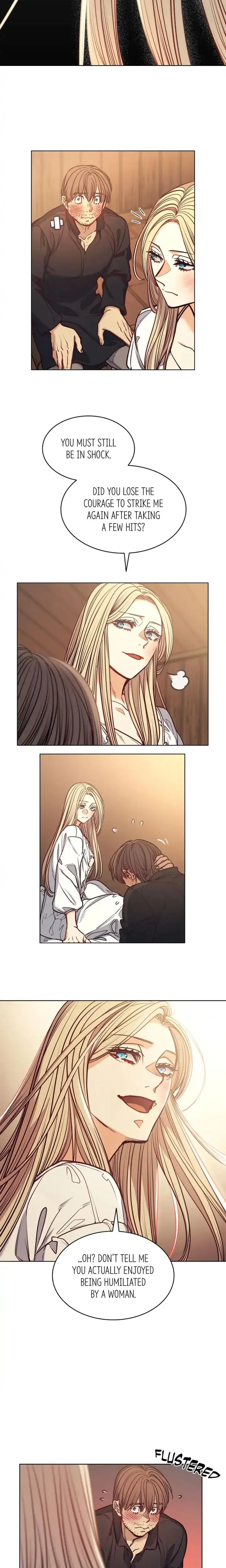 Lady Devil Chapter 104 - Page 9