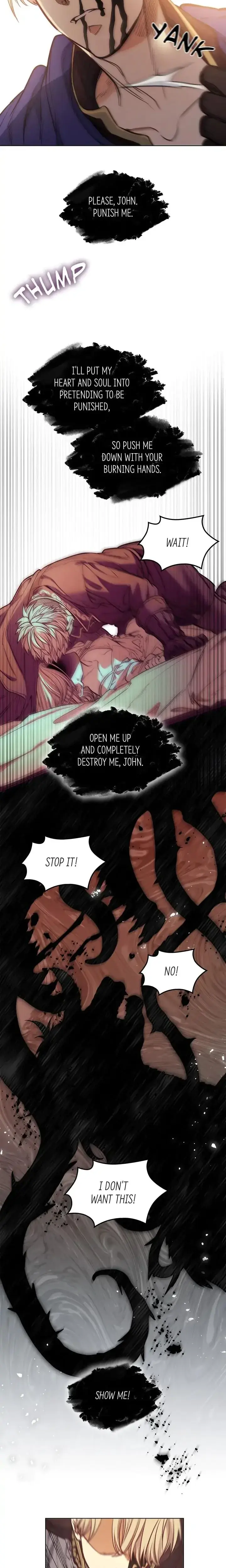 Lady Devil Chapter 105 - Page 13