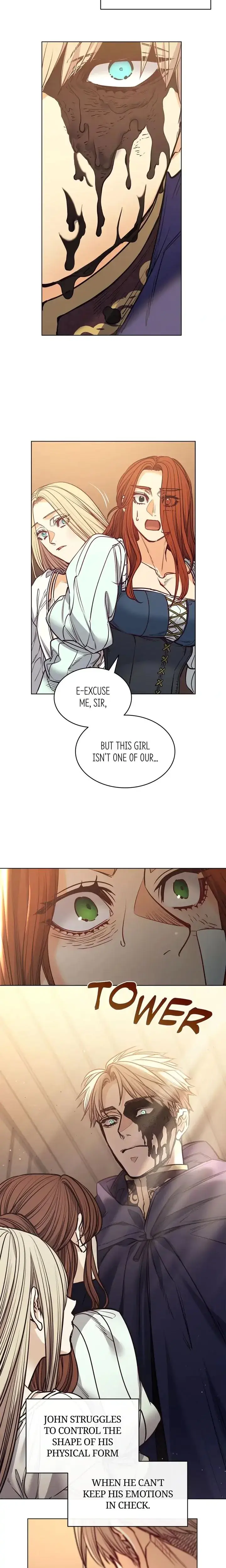 Lady Devil Chapter 105 - Page 2