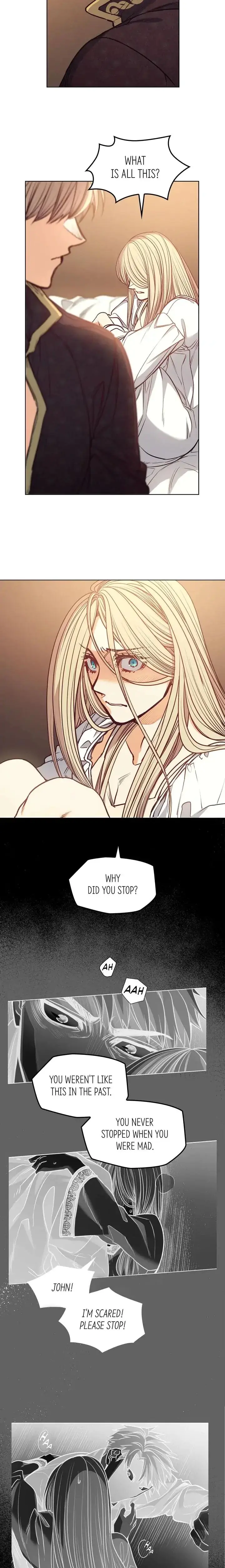 Lady Devil Chapter 105 - Page 20