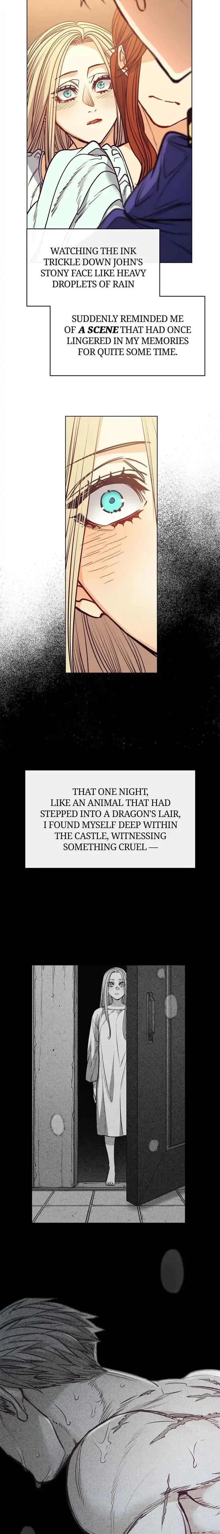 Lady Devil Chapter 105 - Page 3