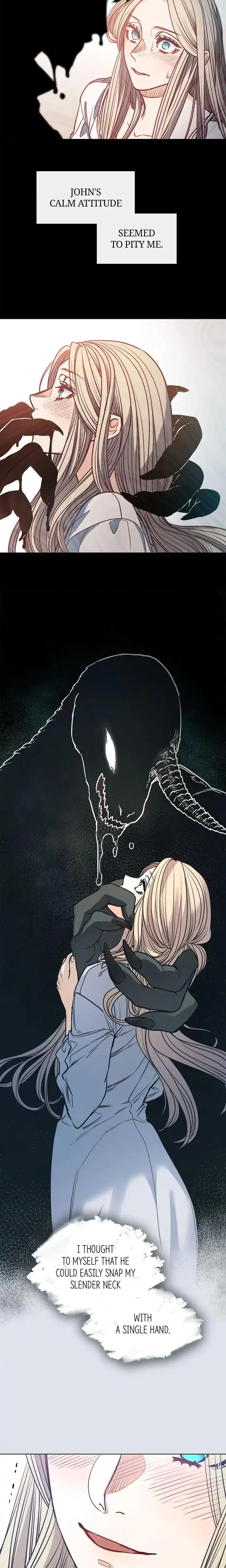 Lady Devil Chapter 106 - Page 10