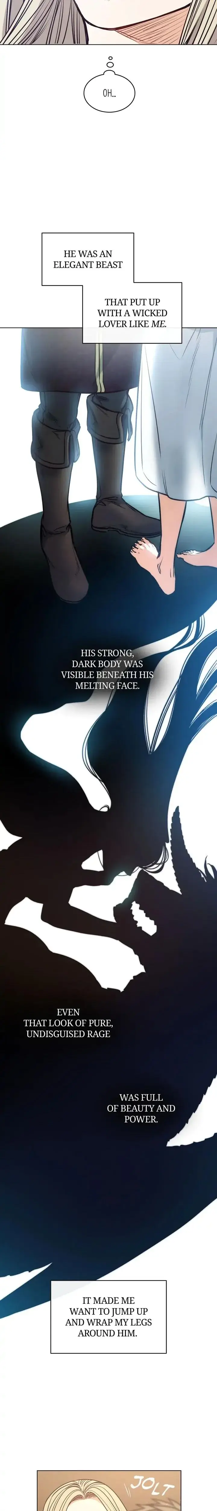 Lady Devil Chapter 106 - Page 11