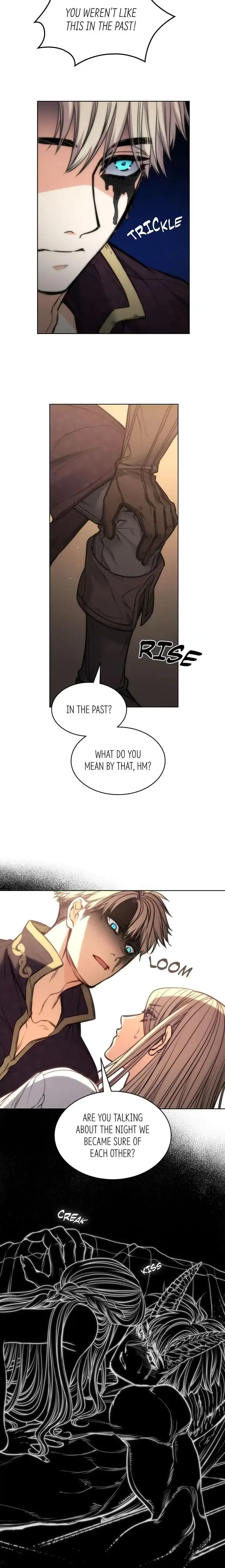 Lady Devil Chapter 106 - Page 3