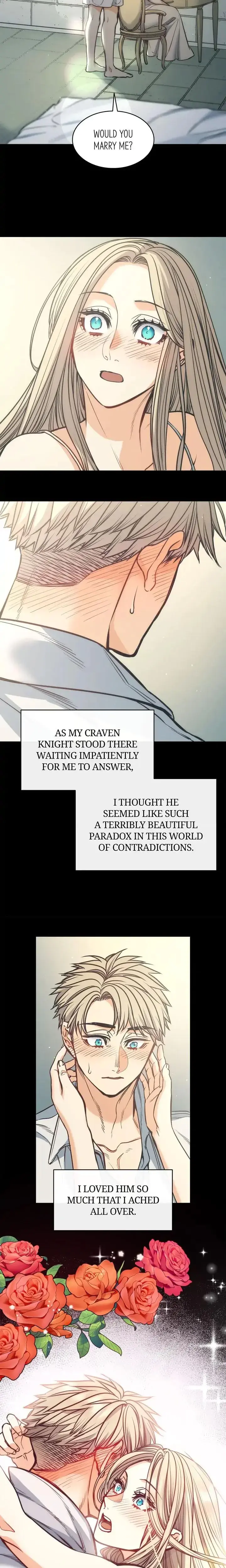 Lady Devil Chapter 106 - Page 6