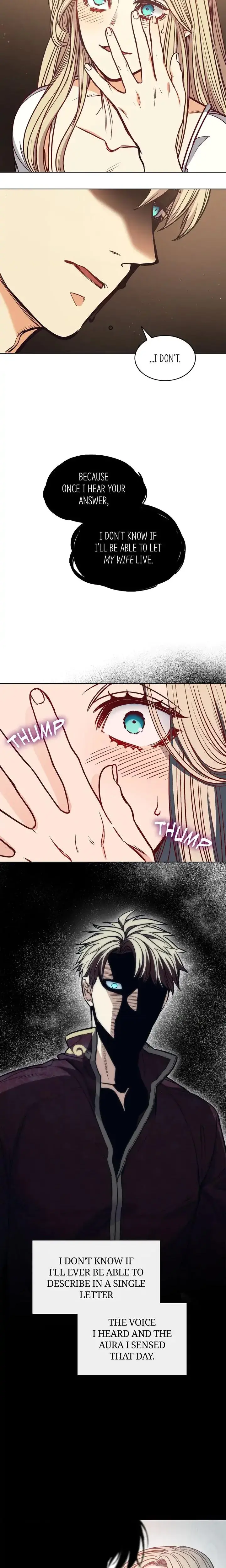 Lady Devil Chapter 106 - Page 9