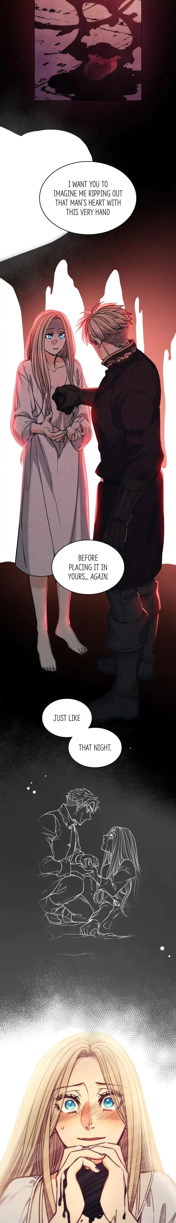 Lady Devil Chapter 107 - Page 11