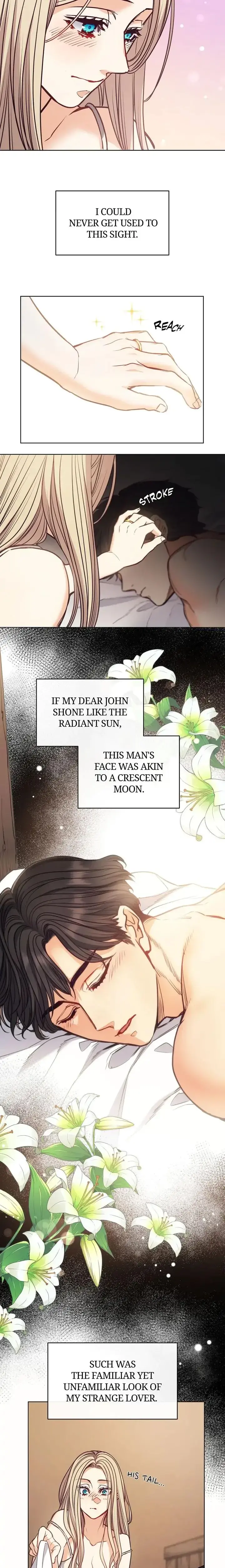 Lady Devil Chapter 108 - Page 10