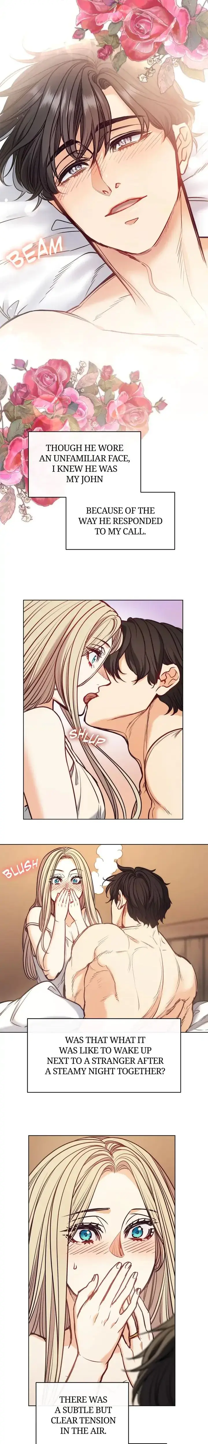 Lady Devil Chapter 108 - Page 13