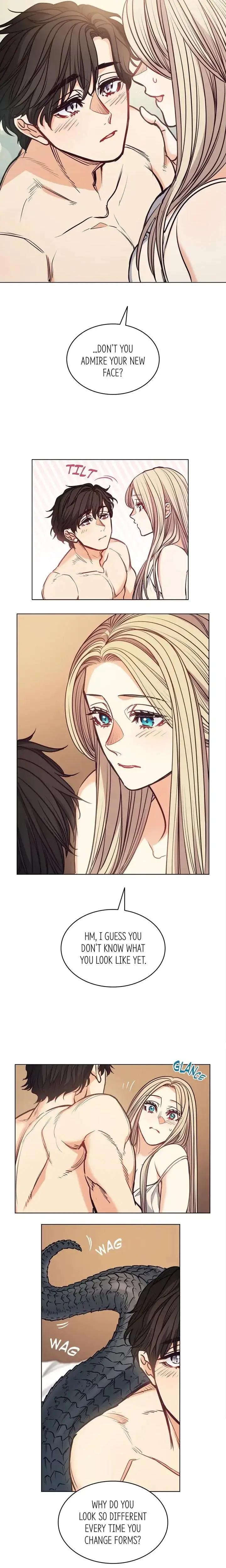 Lady Devil Chapter 108 - Page 15
