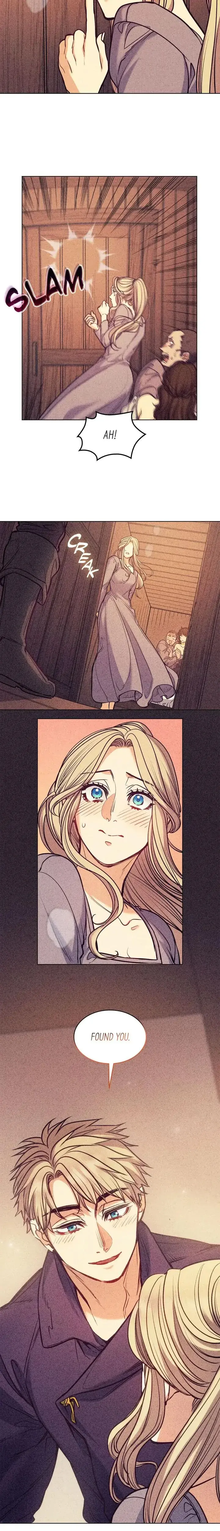 Lady Devil Chapter 109 - Page 11