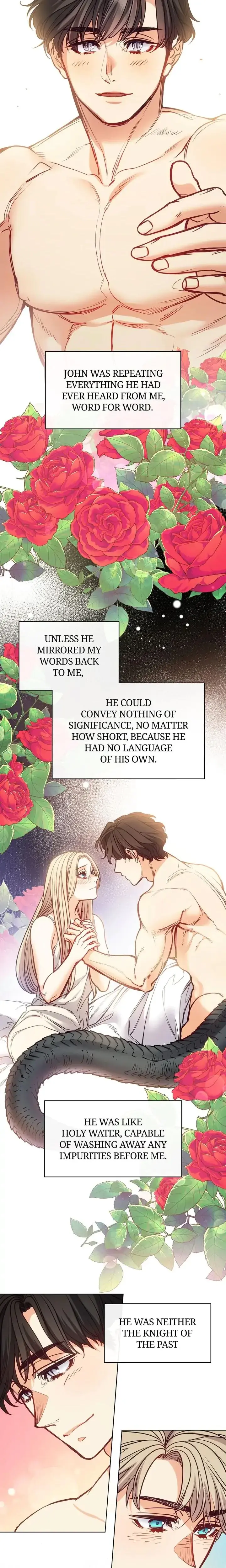 Lady Devil Chapter 109 - Page 2