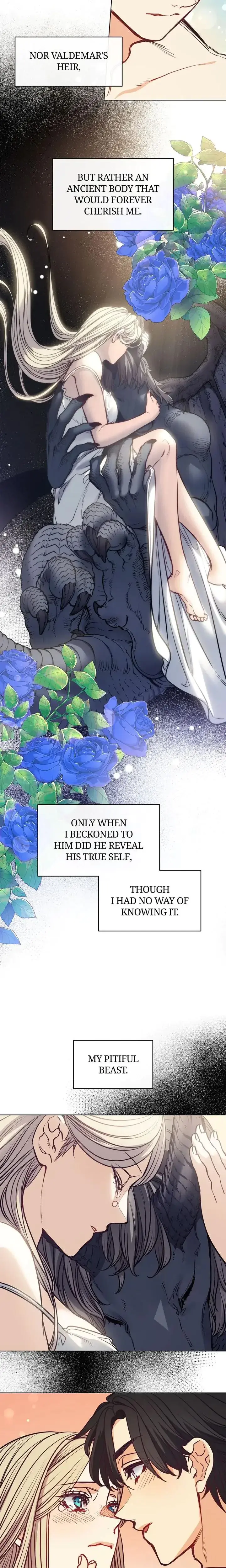 Lady Devil Chapter 109 - Page 3