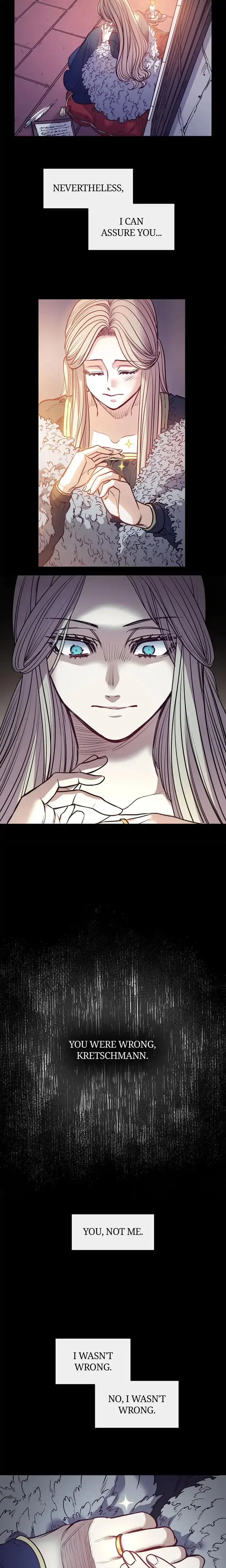Lady Devil Chapter 109 - Page 7