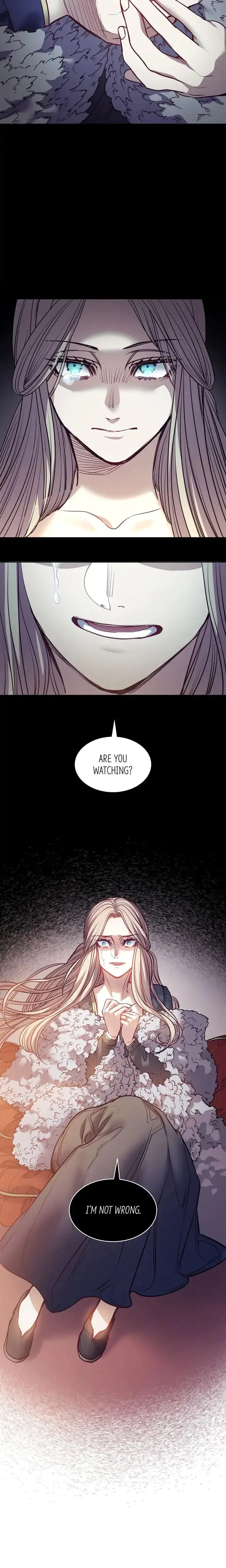 Lady Devil Chapter 109 - Page 8