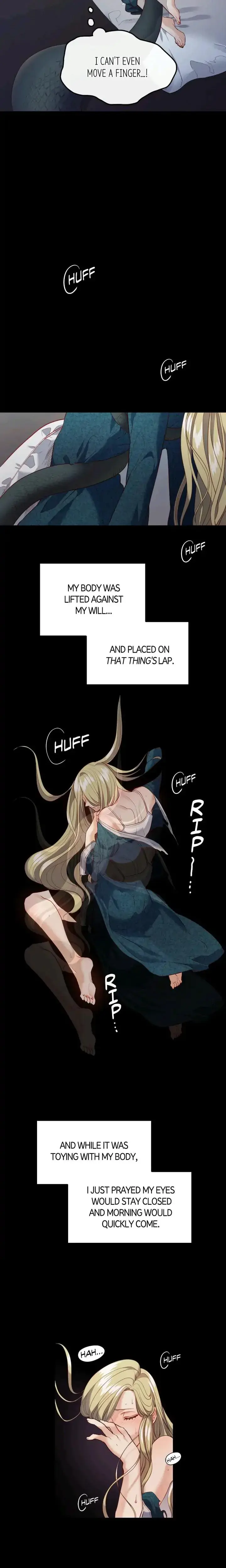 Lady Devil Chapter 11 - Page 14