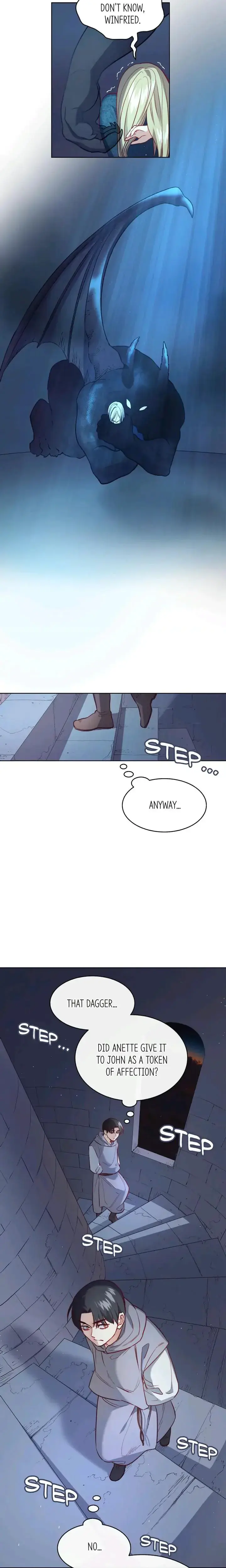 Lady Devil Chapter 11 - Page 6