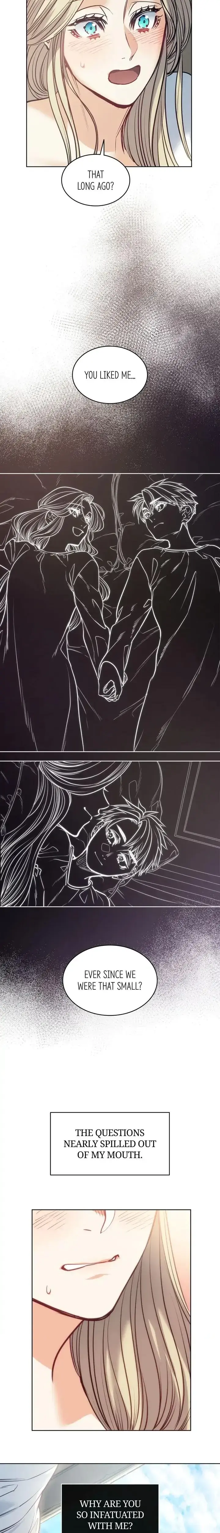Lady Devil Chapter 110 - Page 17