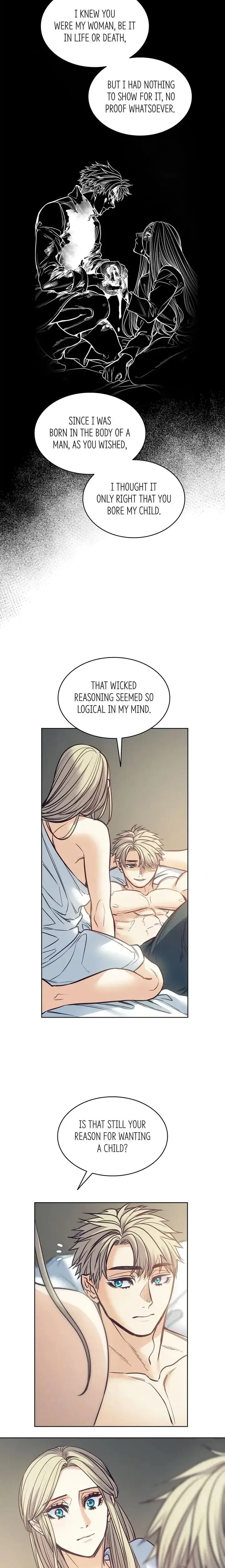 Lady Devil Chapter 110 - Page 19