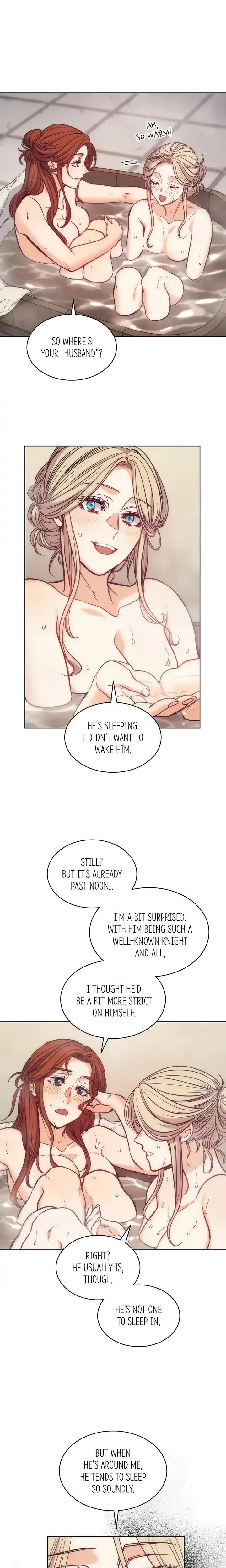 Lady Devil Chapter 111 - Page 14