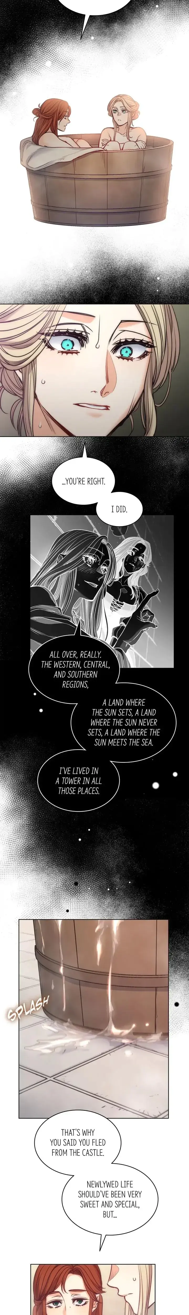 Lady Devil Chapter 111 - Page 17
