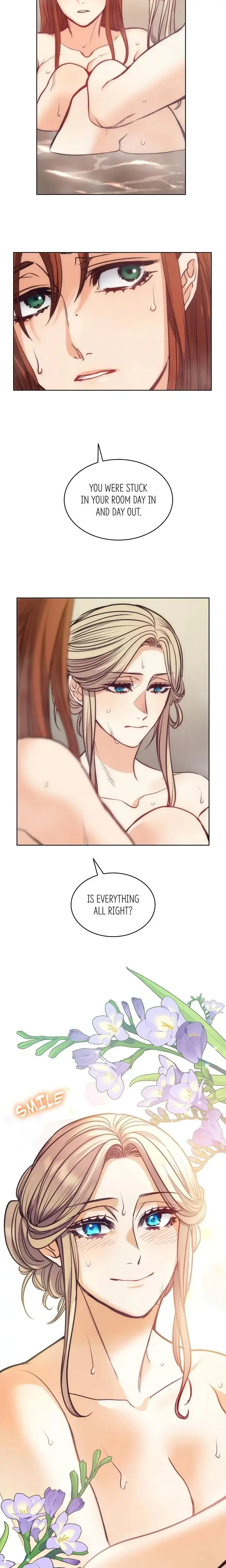 Lady Devil Chapter 111 - Page 18