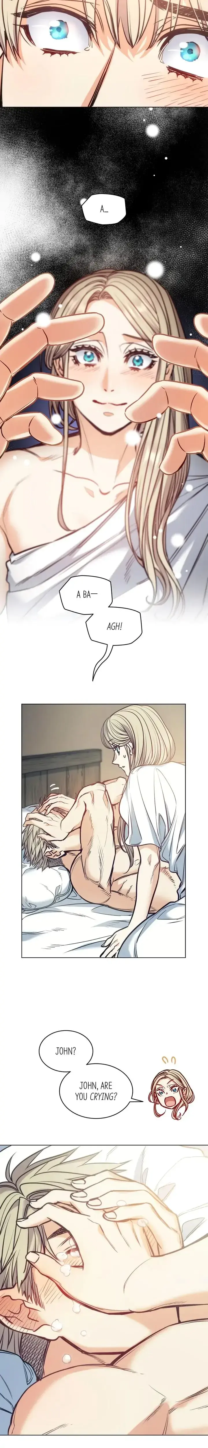 Lady Devil Chapter 111 - Page 2