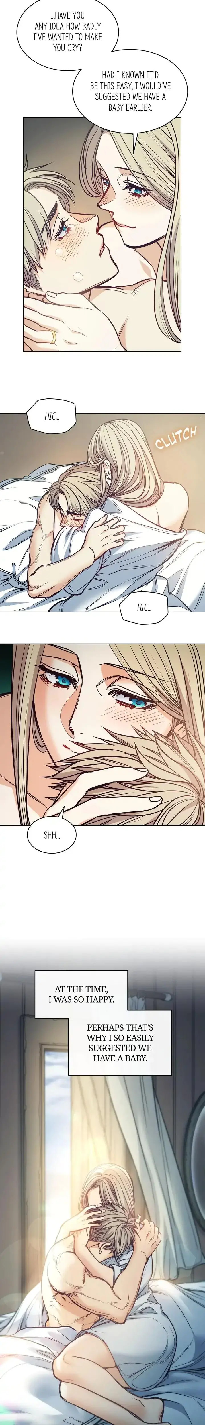 Lady Devil Chapter 111 - Page 4
