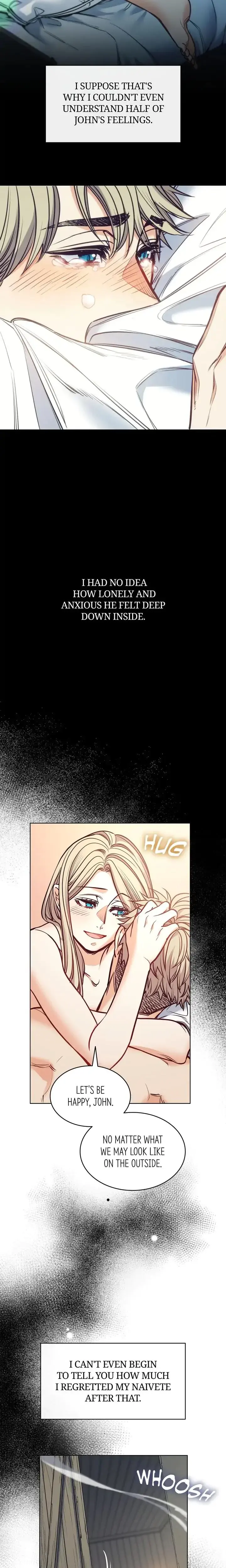 Lady Devil Chapter 111 - Page 5