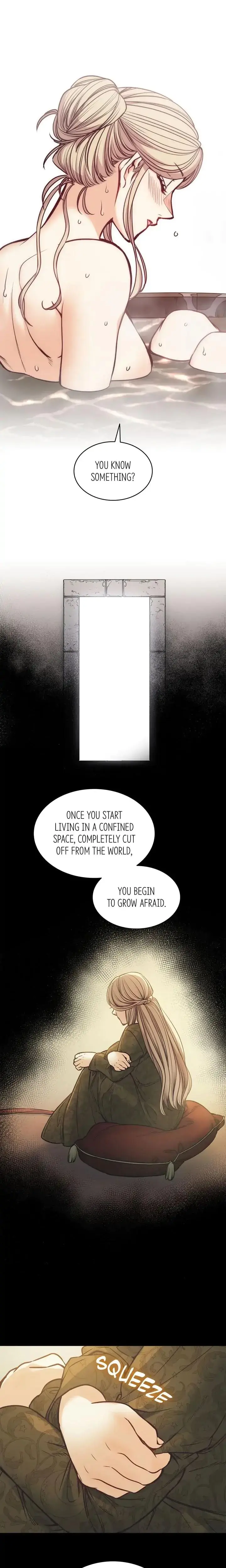 Lady Devil Chapter 112 - Page 1